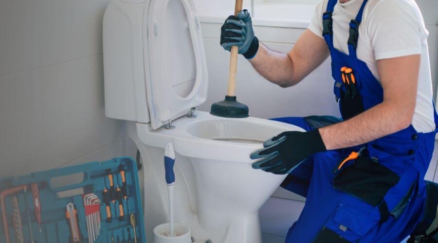 Professional septic pumping service in Kingston, RI